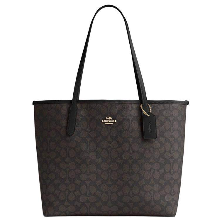 Сумка Coach City 33 - Boxette Shop